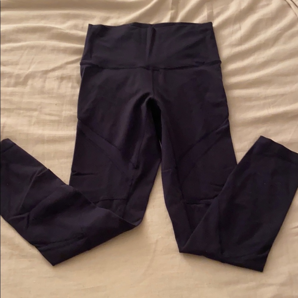 Navy Blue lululemon’s